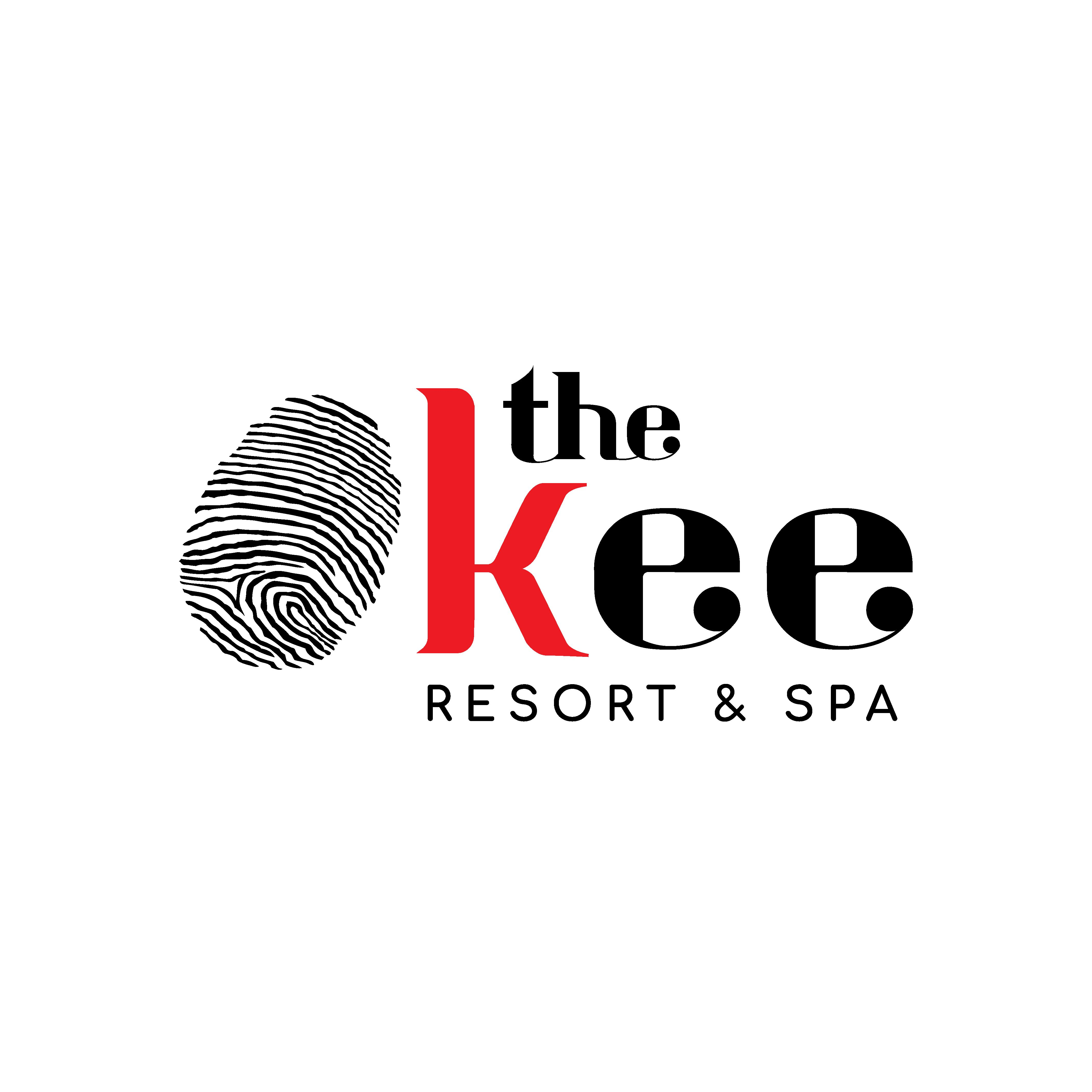 The Kee Resort-Logo